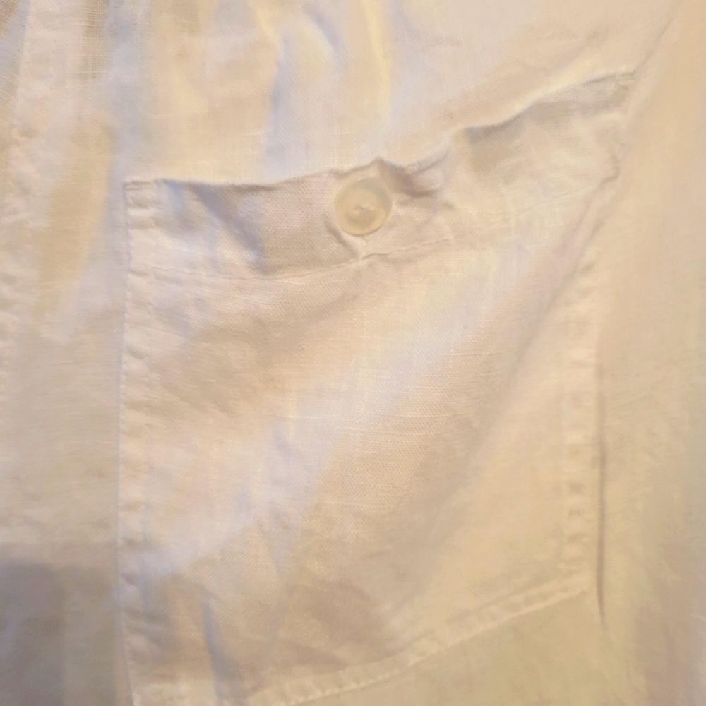 Linen pants - Picture 7 of 10